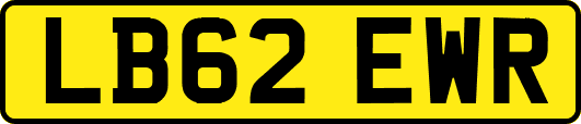 LB62EWR
