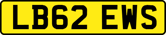 LB62EWS