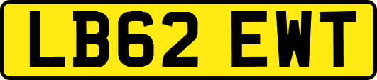 LB62EWT