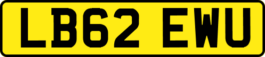 LB62EWU