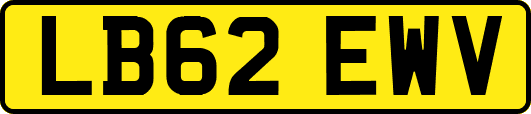 LB62EWV