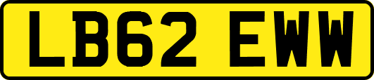 LB62EWW