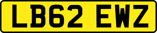 LB62EWZ
