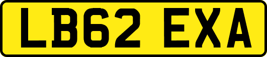 LB62EXA