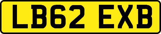 LB62EXB