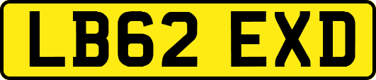 LB62EXD