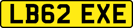 LB62EXE