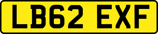 LB62EXF
