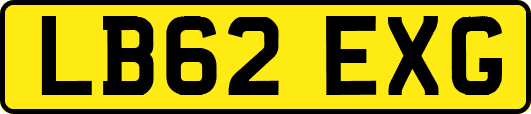 LB62EXG