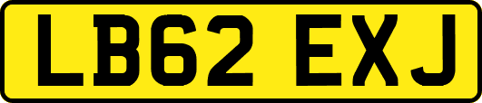 LB62EXJ