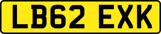 LB62EXK