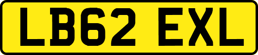 LB62EXL