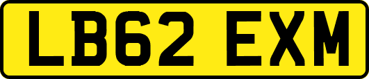 LB62EXM