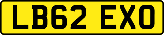 LB62EXO