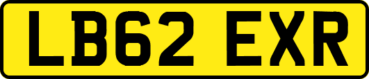 LB62EXR