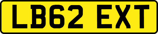 LB62EXT