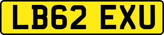 LB62EXU