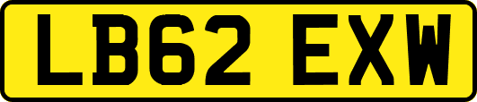 LB62EXW