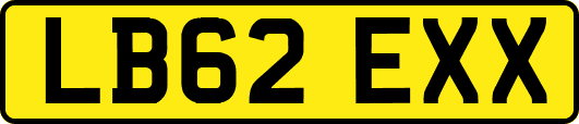 LB62EXX