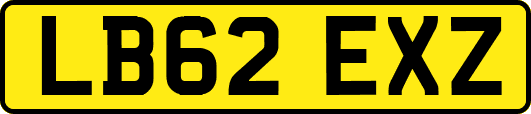 LB62EXZ