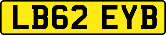 LB62EYB