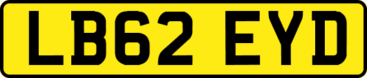 LB62EYD