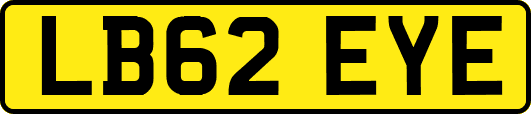 LB62EYE