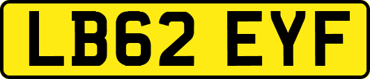 LB62EYF