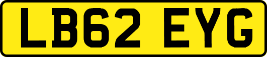 LB62EYG