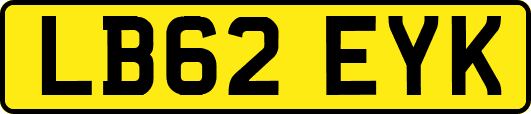 LB62EYK