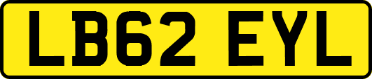 LB62EYL