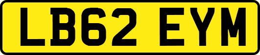 LB62EYM
