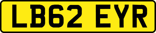 LB62EYR
