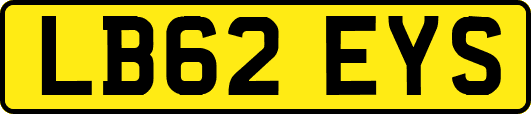 LB62EYS