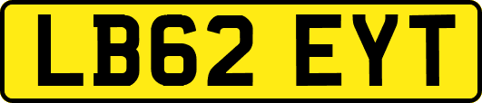 LB62EYT