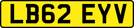 LB62EYV
