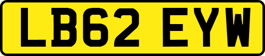 LB62EYW