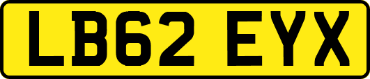 LB62EYX