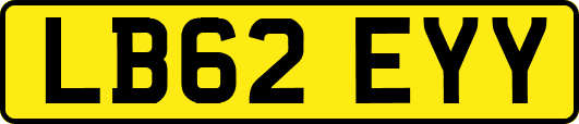 LB62EYY