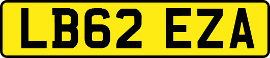 LB62EZA