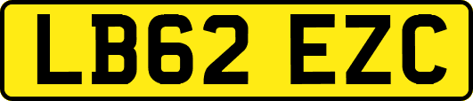 LB62EZC