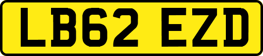 LB62EZD