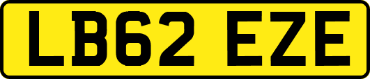 LB62EZE