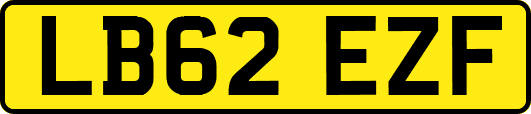 LB62EZF