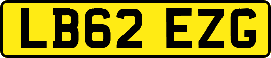 LB62EZG
