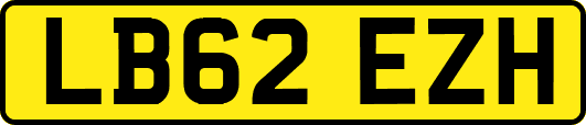 LB62EZH