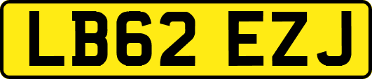 LB62EZJ