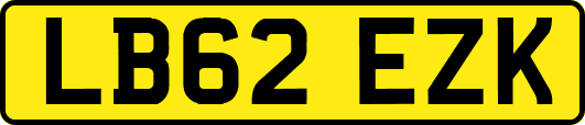 LB62EZK
