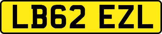 LB62EZL