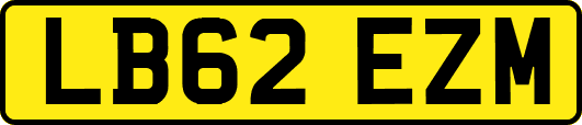LB62EZM
